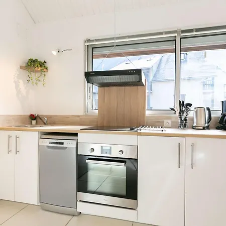 à - 4 Pers. - Proximité Saint-lary - Parking&casier à Skis - Fr-1-296-495 Bourisp