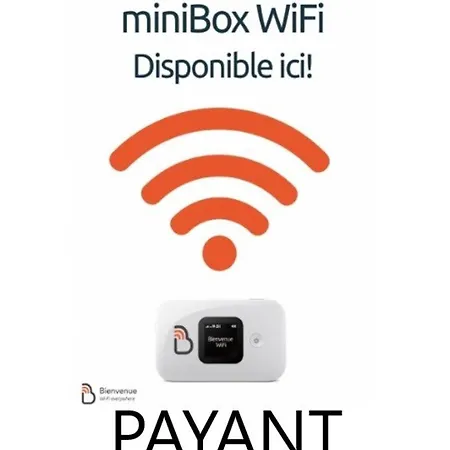 à - 4 Pers. - Proximité Saint-lary - Parking&casier à Skis - Fr-1-296-495 *