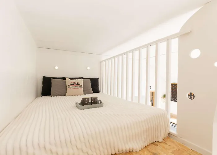 à - 4 Pers. - Proximité Saint-lary - Parking&casier à Skis - Fr-1-296-495 Bourisp