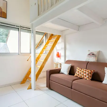 Renove A Pour 4 Pers. Avec Parking Et Casier A Skis - Fr-1-296-495 Apartment Bourisp